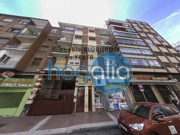 Piso en venta en Delicias