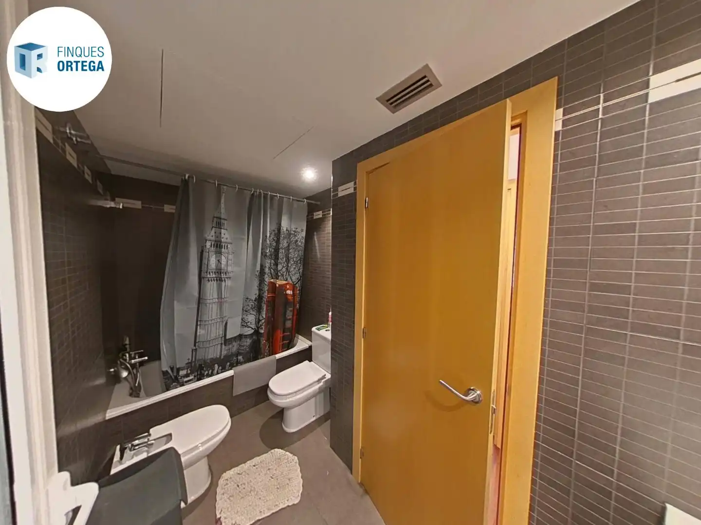 Piso en venta en Can Gili