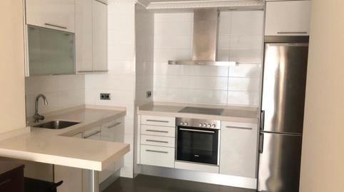 Photo 4 of Flat to rent in Ronda de Outeiro, Cuatro Caminos - Plaza de la Cubela, A Coruña