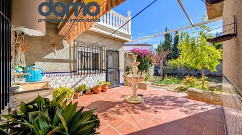 Foto 2 de Casa adosada en venda a Calle Sierra Nevada, Moraleda de Zafayona, Granada