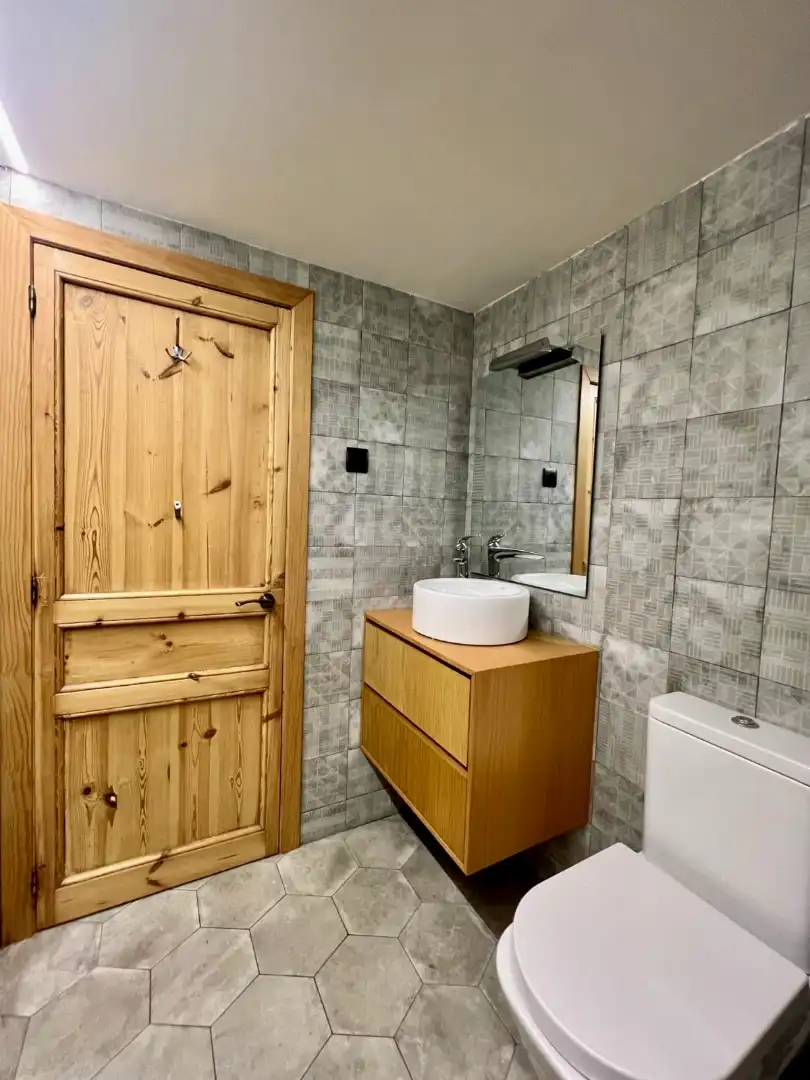 Dúplex en venta en Carrer de Sant Medir, Sants