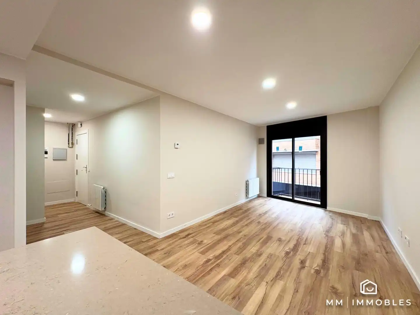 Piso de alquiler en Granollers con Parquet