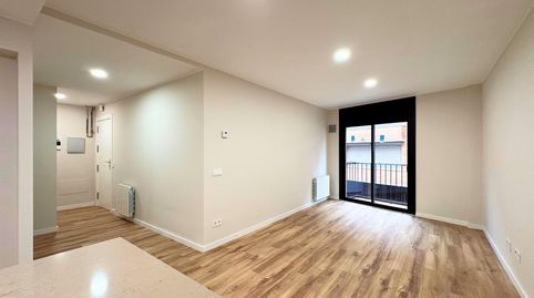 Foto 4 de Piso de alquiler en Carrer Josep Carner, Font Verda, Granollers