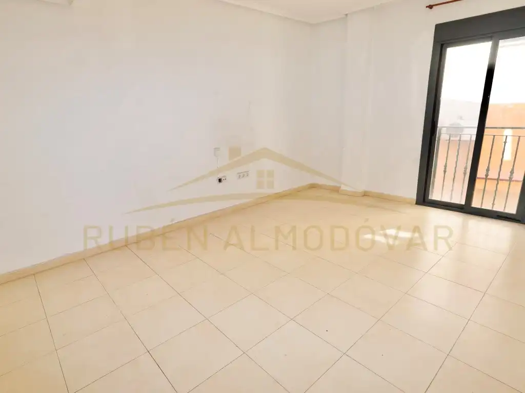 Flat with lift for sale in Paseo Calvo Sotelo 10, imagen 4