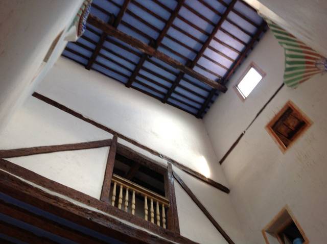 Casa-chalet en Venta en Calle Mayor, 89 en Santo Domingo de la Calzada