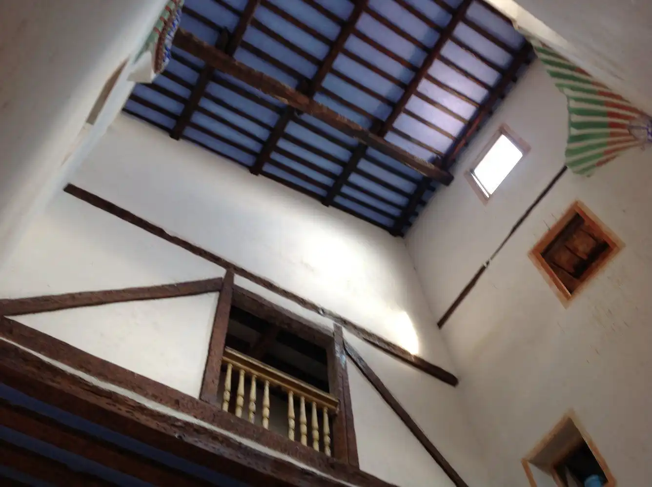 Xalet en venda a Santo Domingo de la Calzada