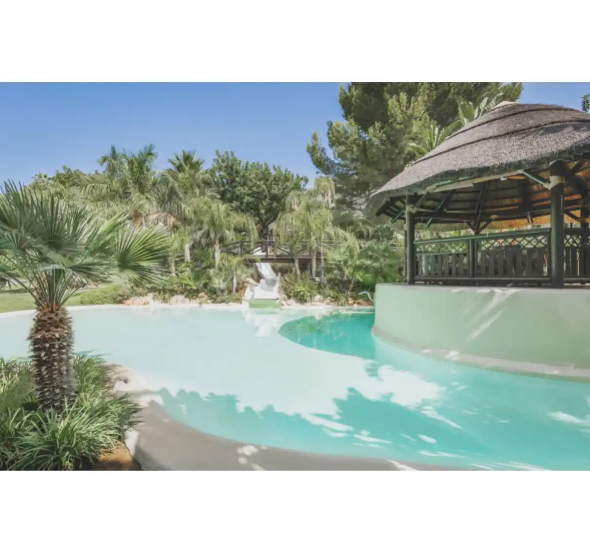 Haus mit Pool zum Verkauf in Milla de Oro, imagen 10
