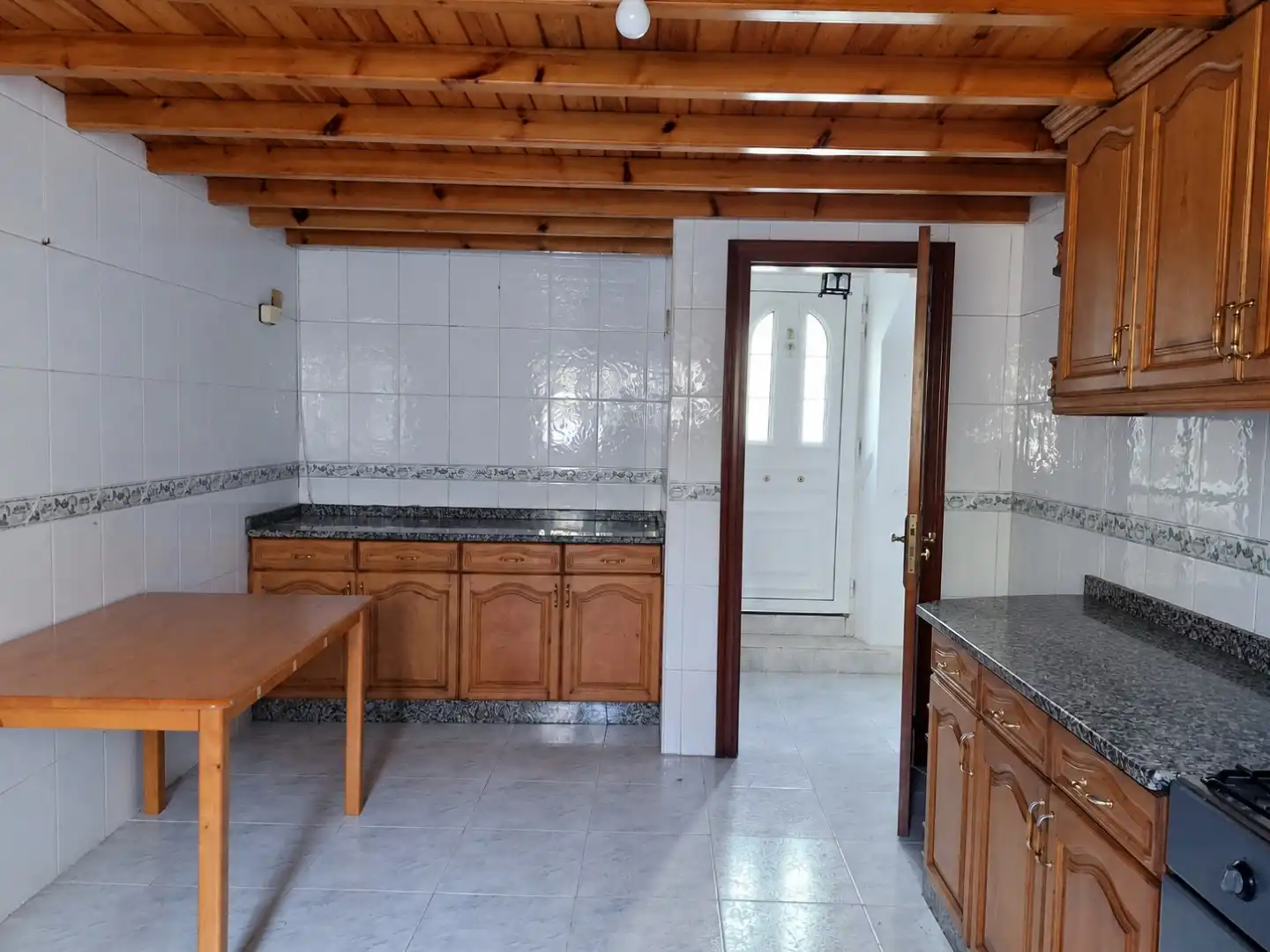 Kitchen of Houses for sale in Ares