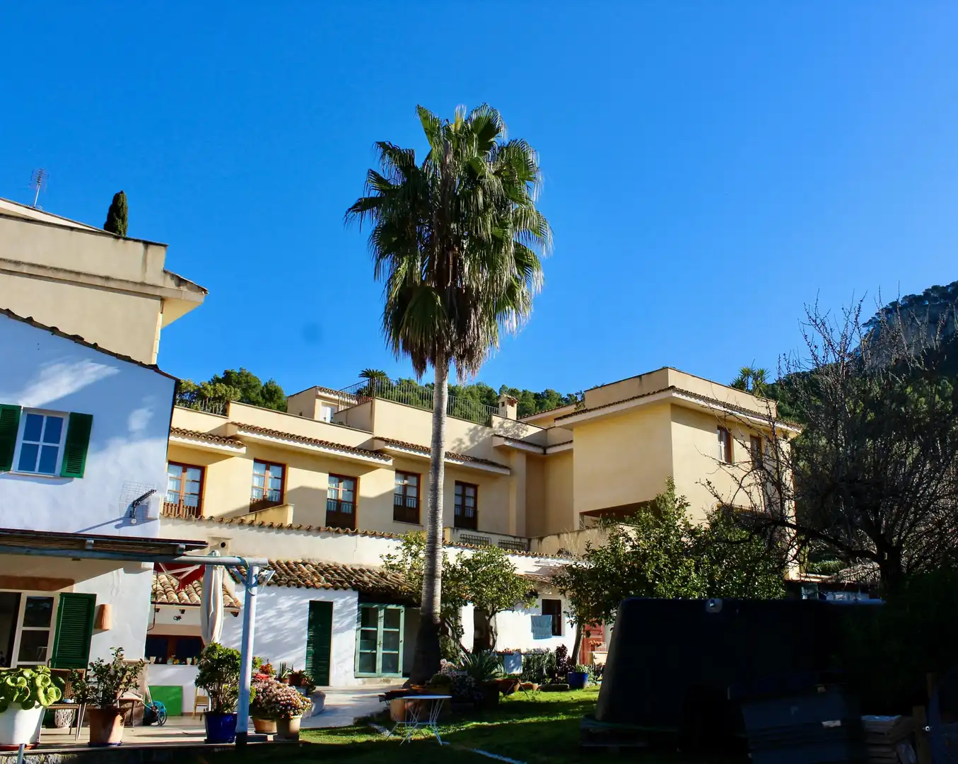 Adosado con piscina en venta en Carrer Carrer s'Estanyera, imagen 17