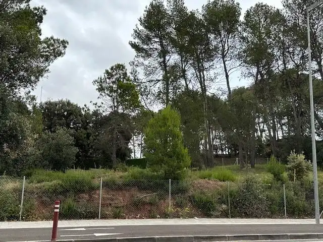 Lands and plots for sale in Sant Fruitós de Bages, imagen 11