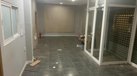 Photo 4 of Premises to rent in Pasaje Pasaje Motor San Francisco, Metro - Auditorio, Paiporta