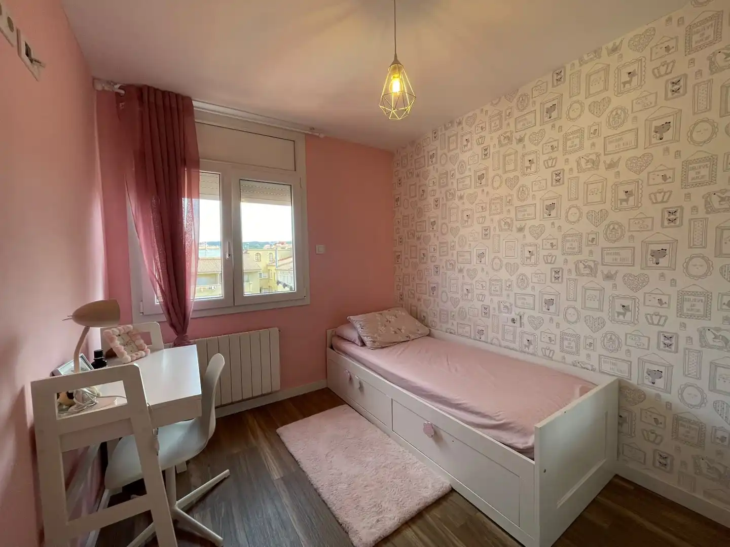 Appartamento con terrazza in vendita a MARE DE DEU DELS ANGELS, imagen 21