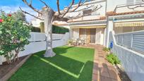 Garden of Single-family semi-detached for sale in El Vendrell