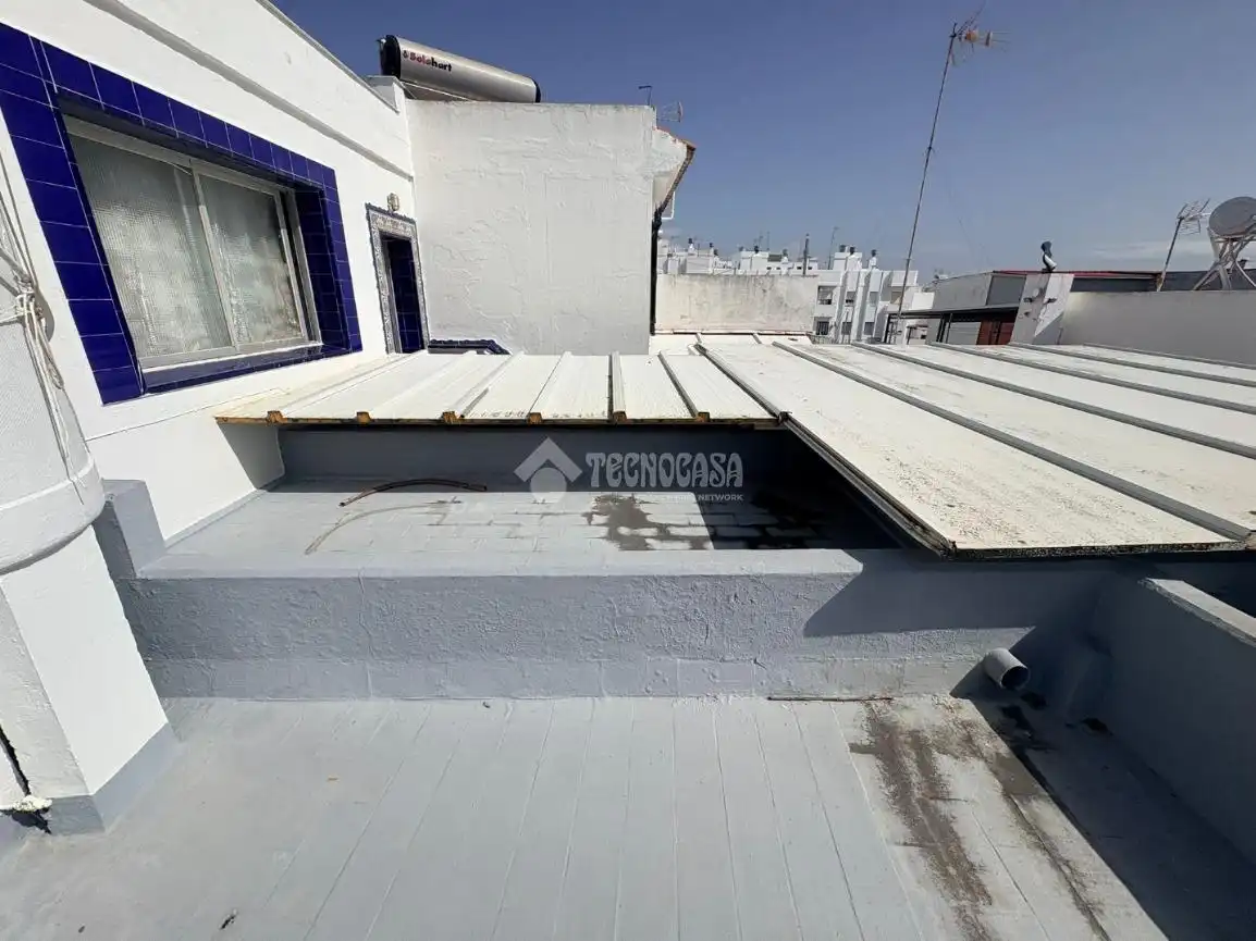 Appartement à vendre à Barbate ciudad, imagen 14