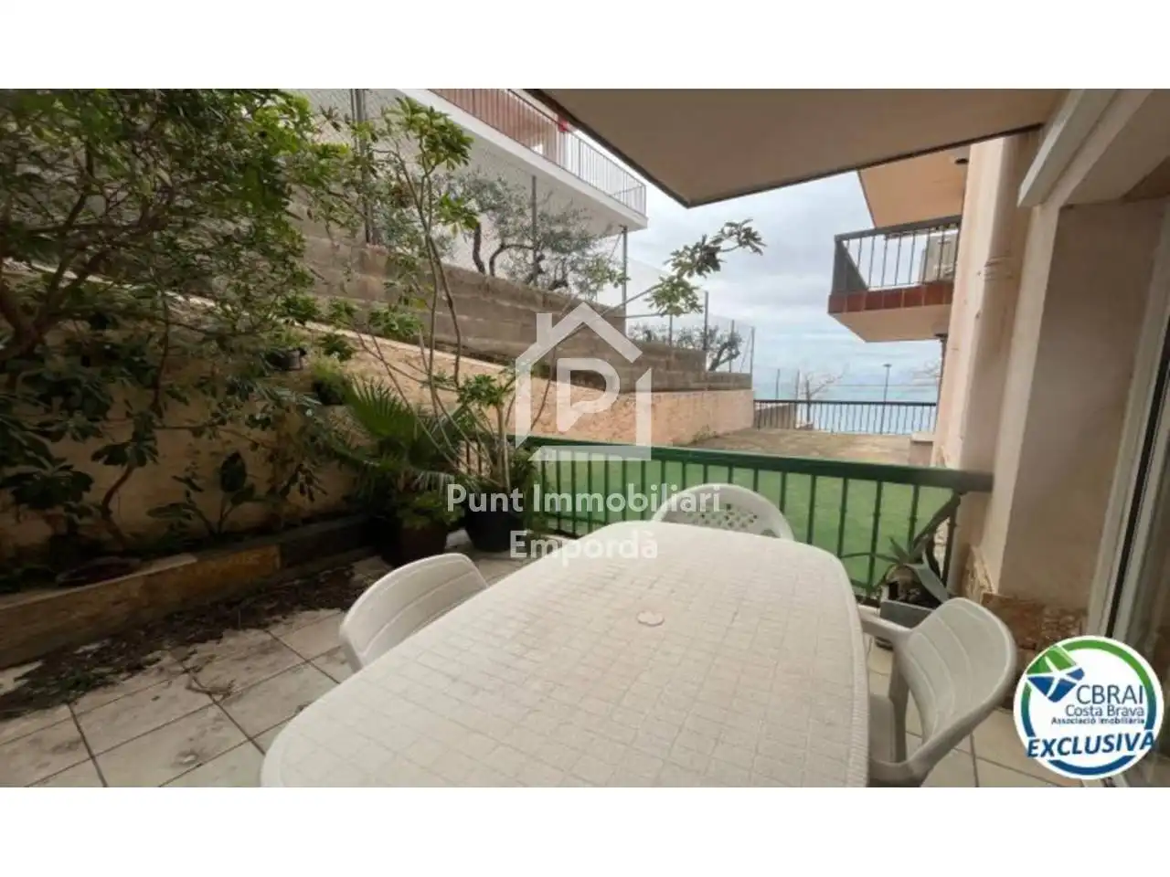 Apartamento con terraza en venta en Carretera Far, imagen 11