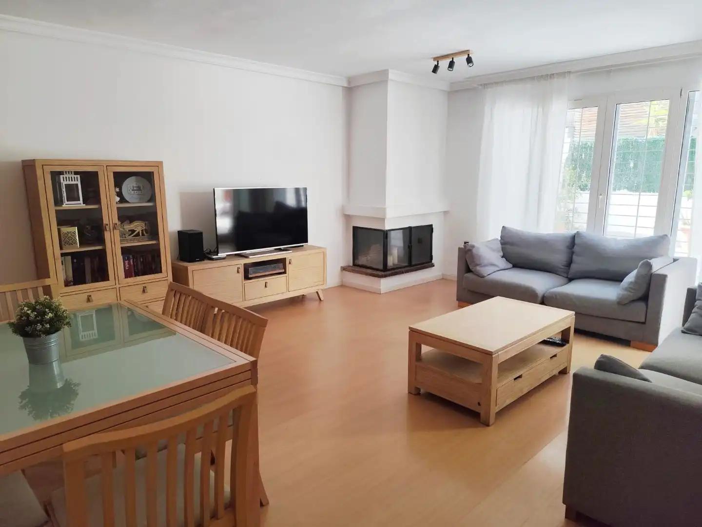 Flat with lift for sale in jose riquer llobet 8