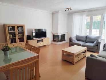 Appartamento con ascensore in vendita a jose riquer llobet 8