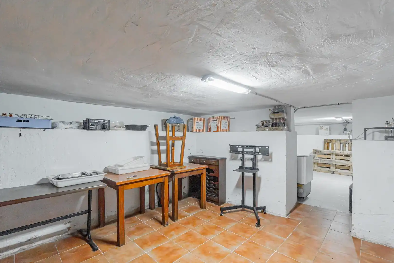 Local en venta en Calvià con Terraza y Amueblado