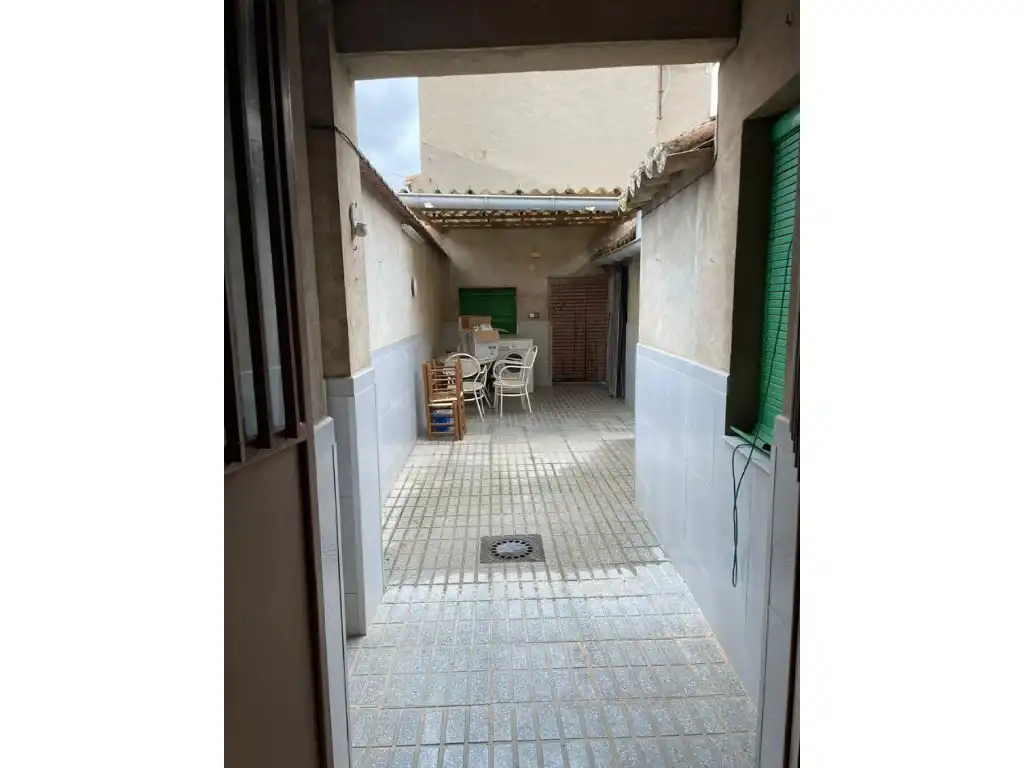 Xalet en venda a Argamasilla de Calatrava, imagen 16