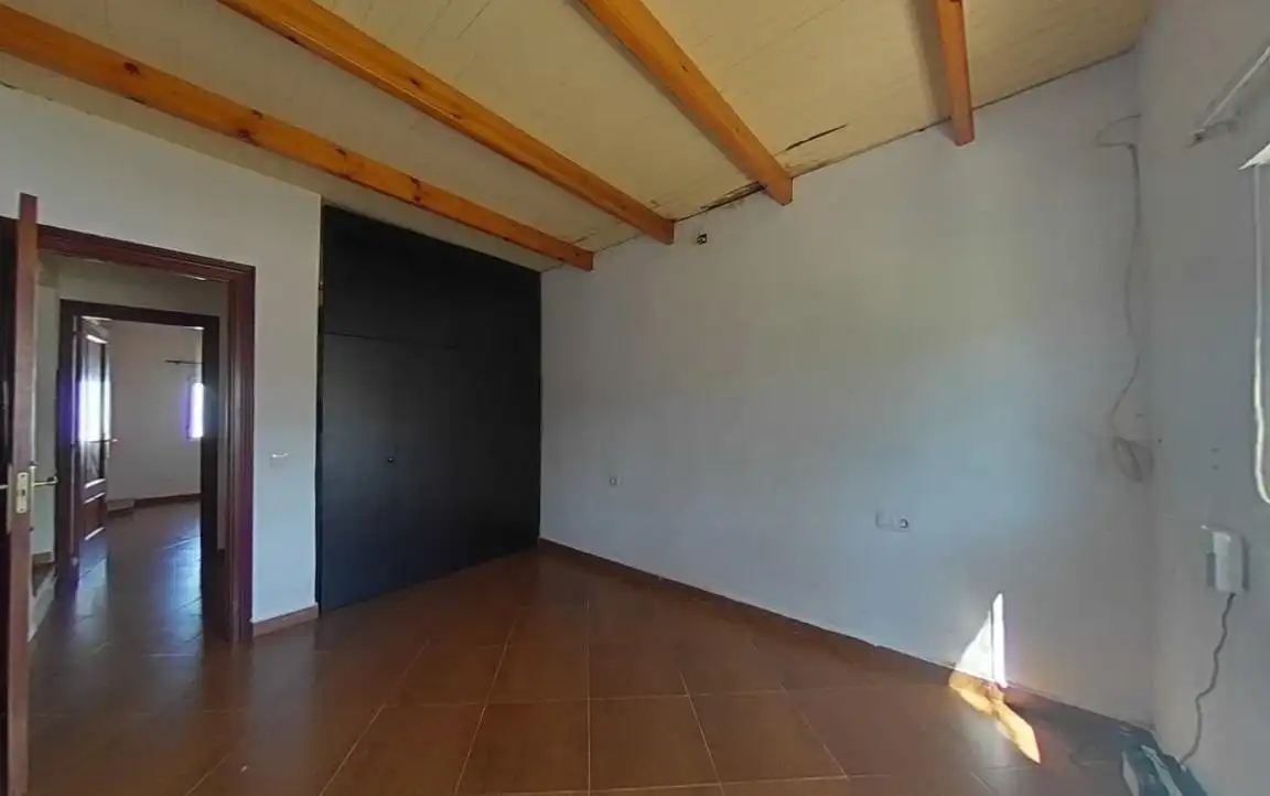 Casa o xalet en venda en Vilafamés