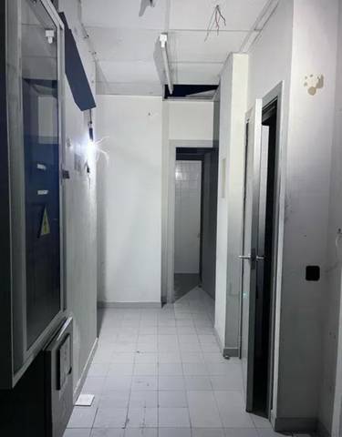 Local comercial en Alquiler en Valdebernardo - Valderribas