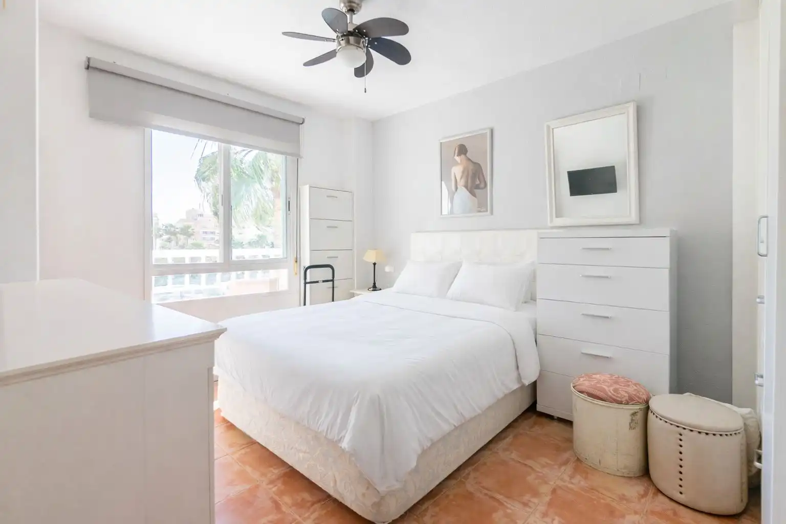 Apartamento con piscina en venta en L'Albir, imagen 7