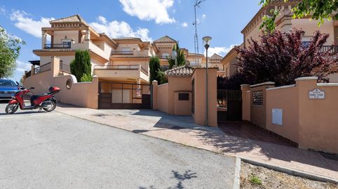 Foto 2 von Einfamilien-Reihenhaus zum Verkauf in Paseo Pedro Verde, 2, San Francisco - Chorillo, Las Gabias