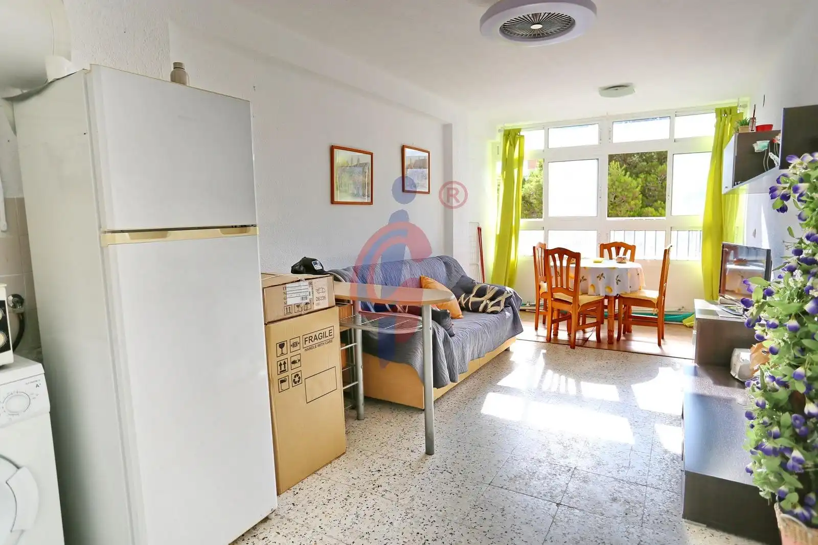 Habitación de Piso en venta en Guardamar del Segura con Amueblado