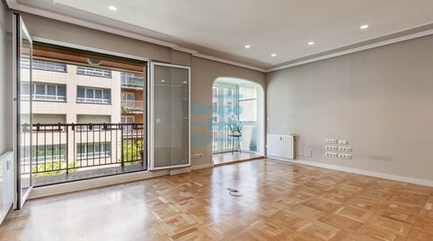 Foto 3 de Piso en venta en Amezketarrak Kalea, Amara, Donostia - San Sebastián