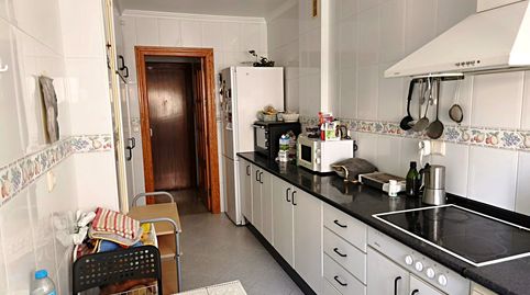 Foto 2 de Piso en venta en Plaza de Nazaret, Mangas Verdes - Las Flores - Parque del Sur, Málaga Capital