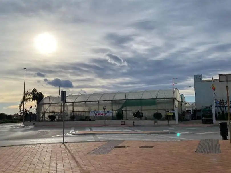Terrenys i solars en venda a Calle José Antonio Ruiz López 22, imagen 2
