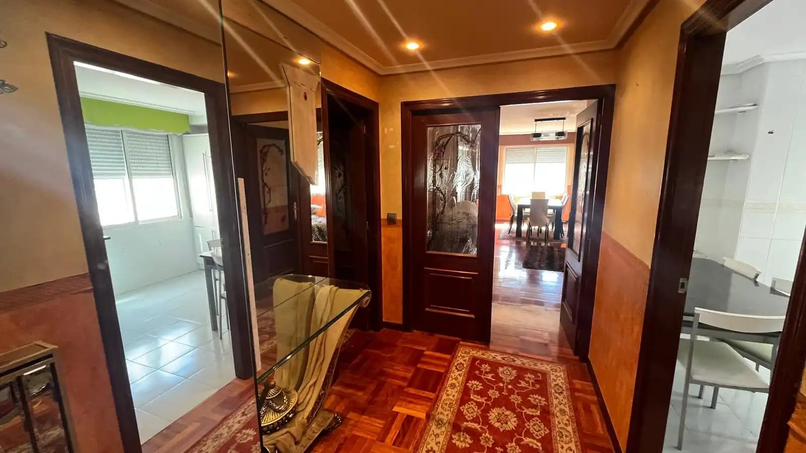 Wohnung mit Aufzug zur Miete in Calle Condesa Mencía, imagen 12