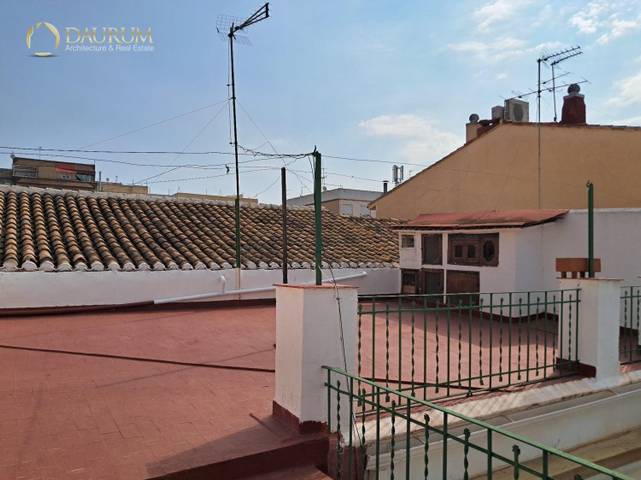 Casa-chalet en Venta en de l'Actor Rambal en Zona Concordia