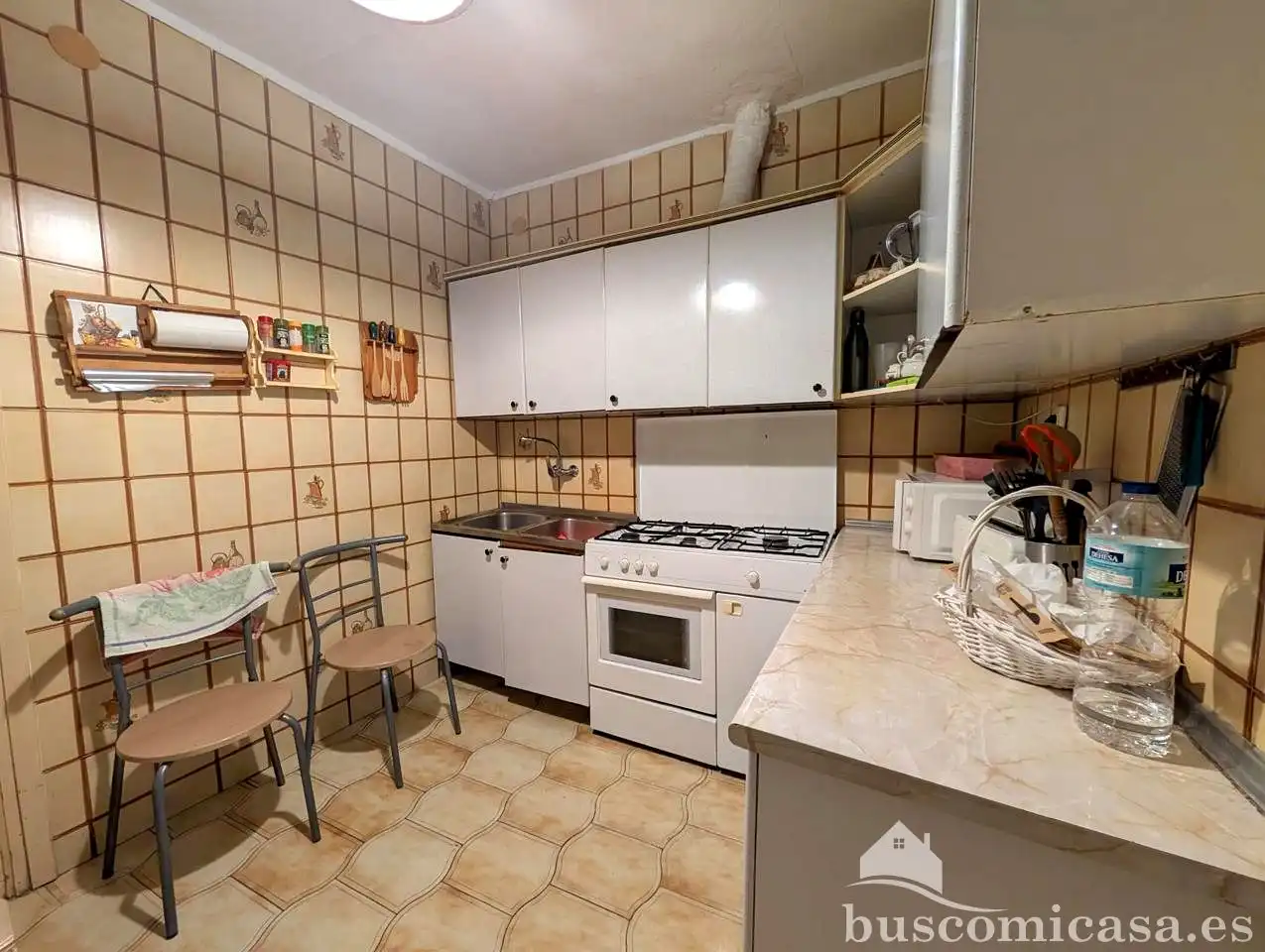 House for sale in Albaicín, imagen 10