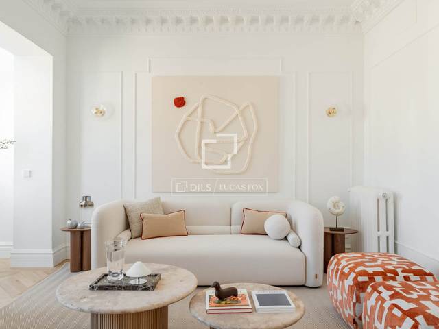 Piso en Venta en Lista