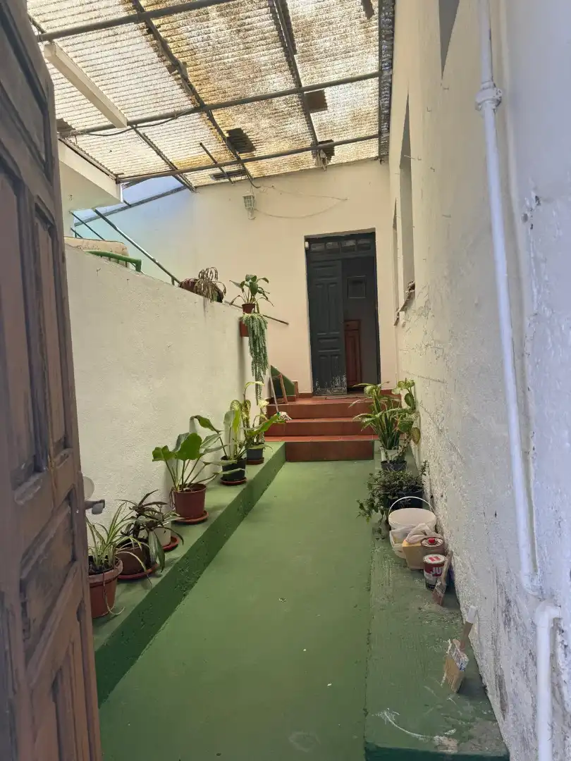Casa con jardín en venta en San Juan de la Rambla, imagen 12
