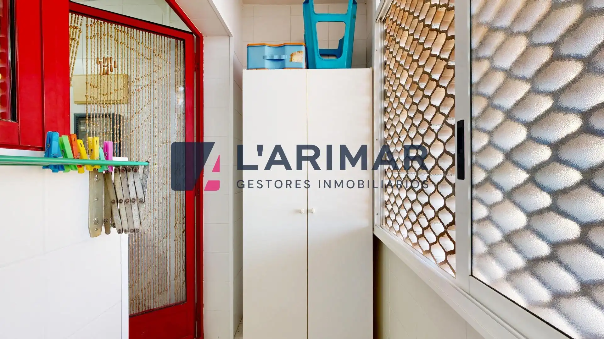 Piso en venta en Sant Joan d'Alacant con Aire acondicionado, Terraza y Trastero
