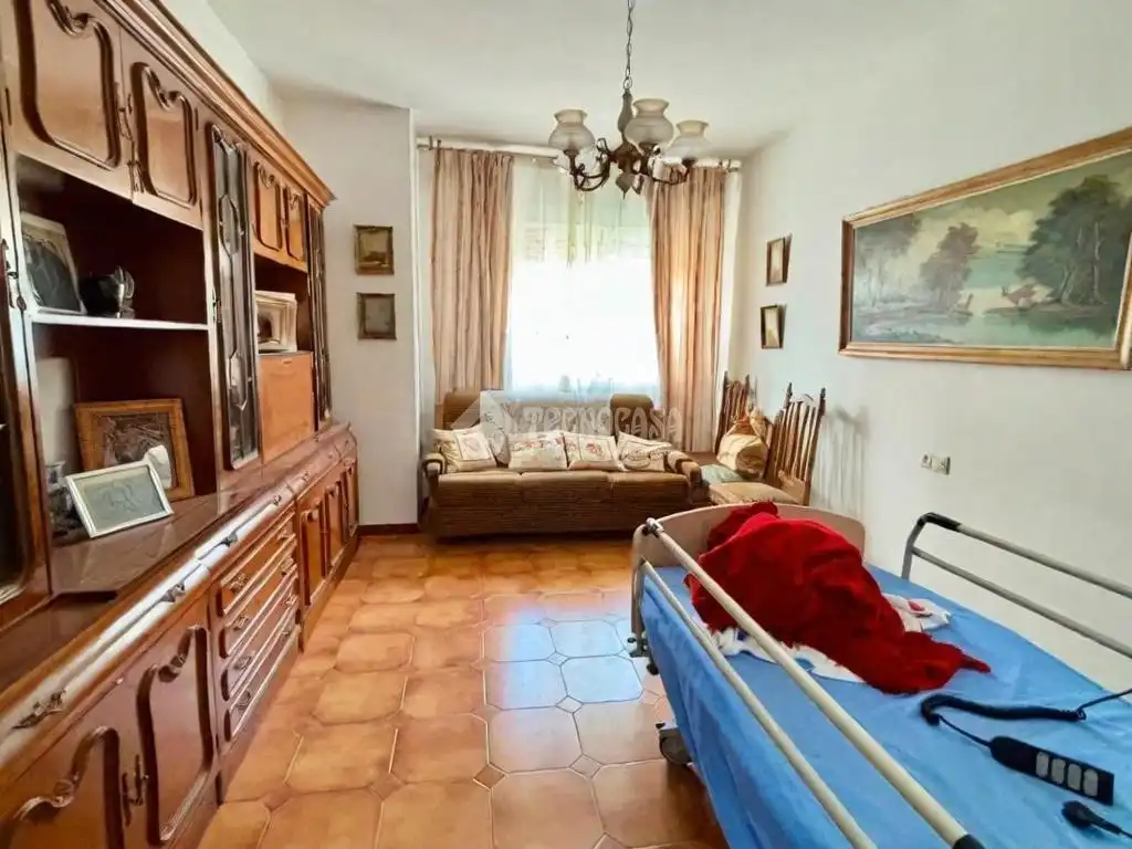 Flat with terrace for sale in C. Tarifa, imagen 17