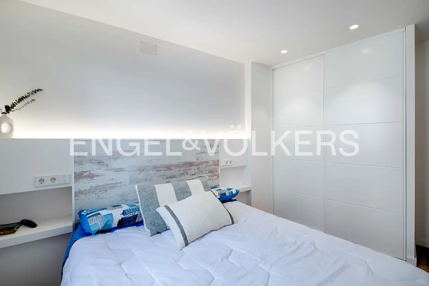 Schlafzimmer von Wohnung zum Verkauf in Cadaqués mit Möbliert und Balkon