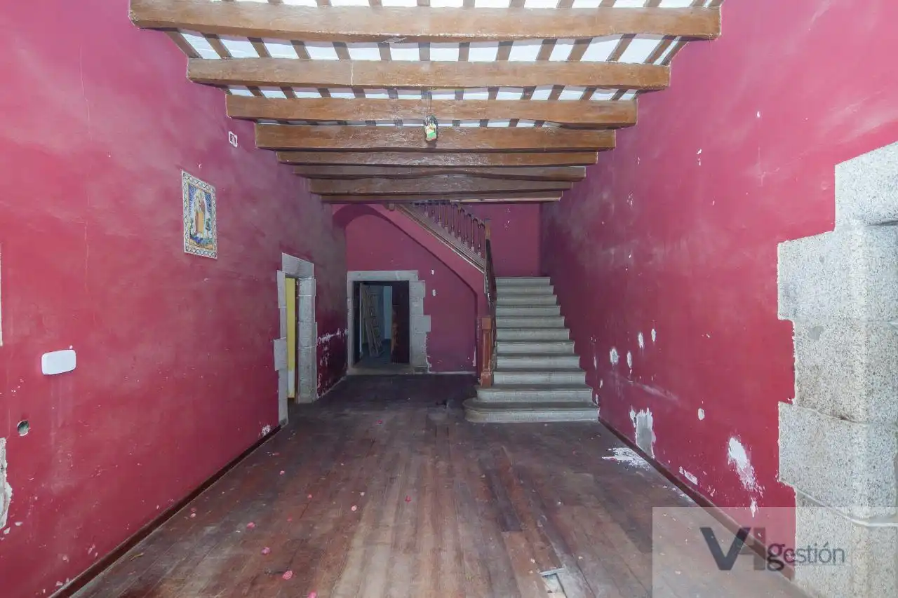 Haus zum Verkauf in cami de mataro, imagen 12
