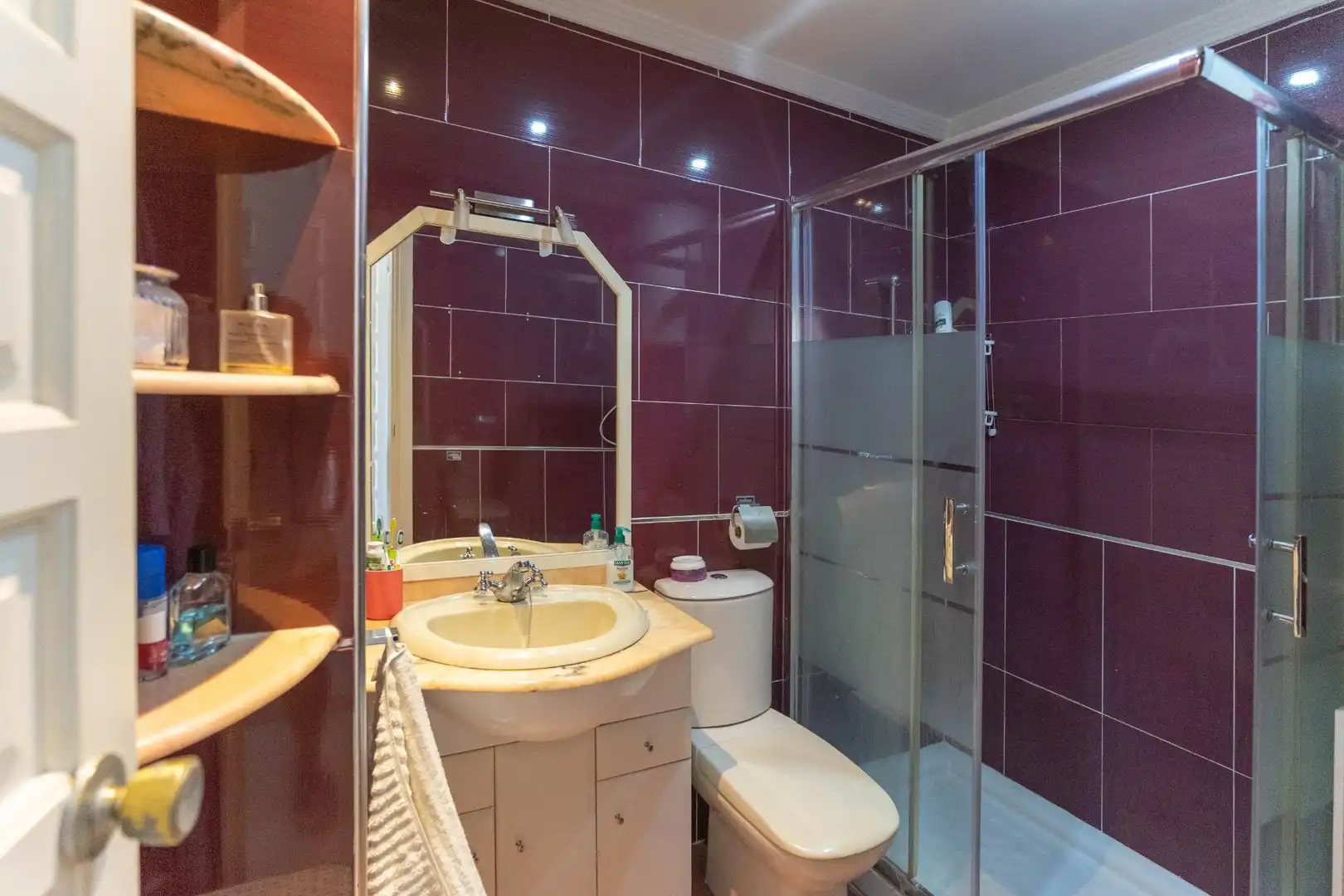 Apartamento de alquiler en Benalmádena, Málaga