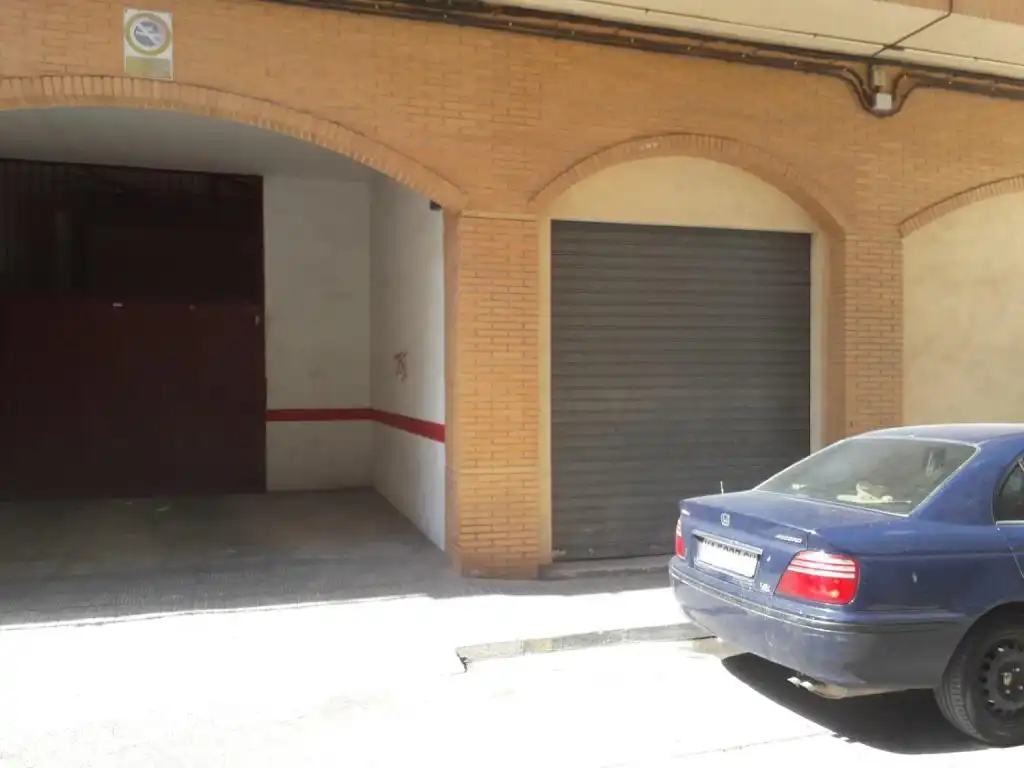 Local comercial en venda a Don Juan De Austria, imagen 13