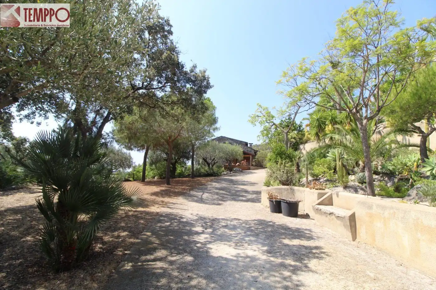 Residential land for sale in Mas Borràs - Coto del Rey, imagen 25