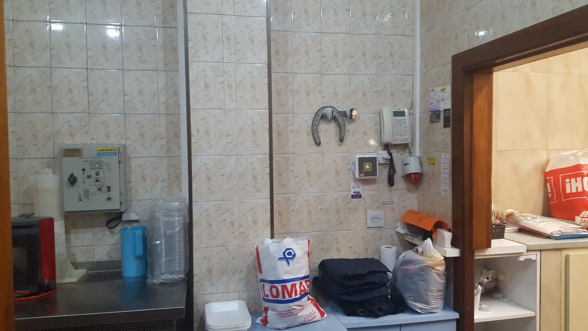 Local comercial en venta en Capiscol - Gamonal, imagen 3