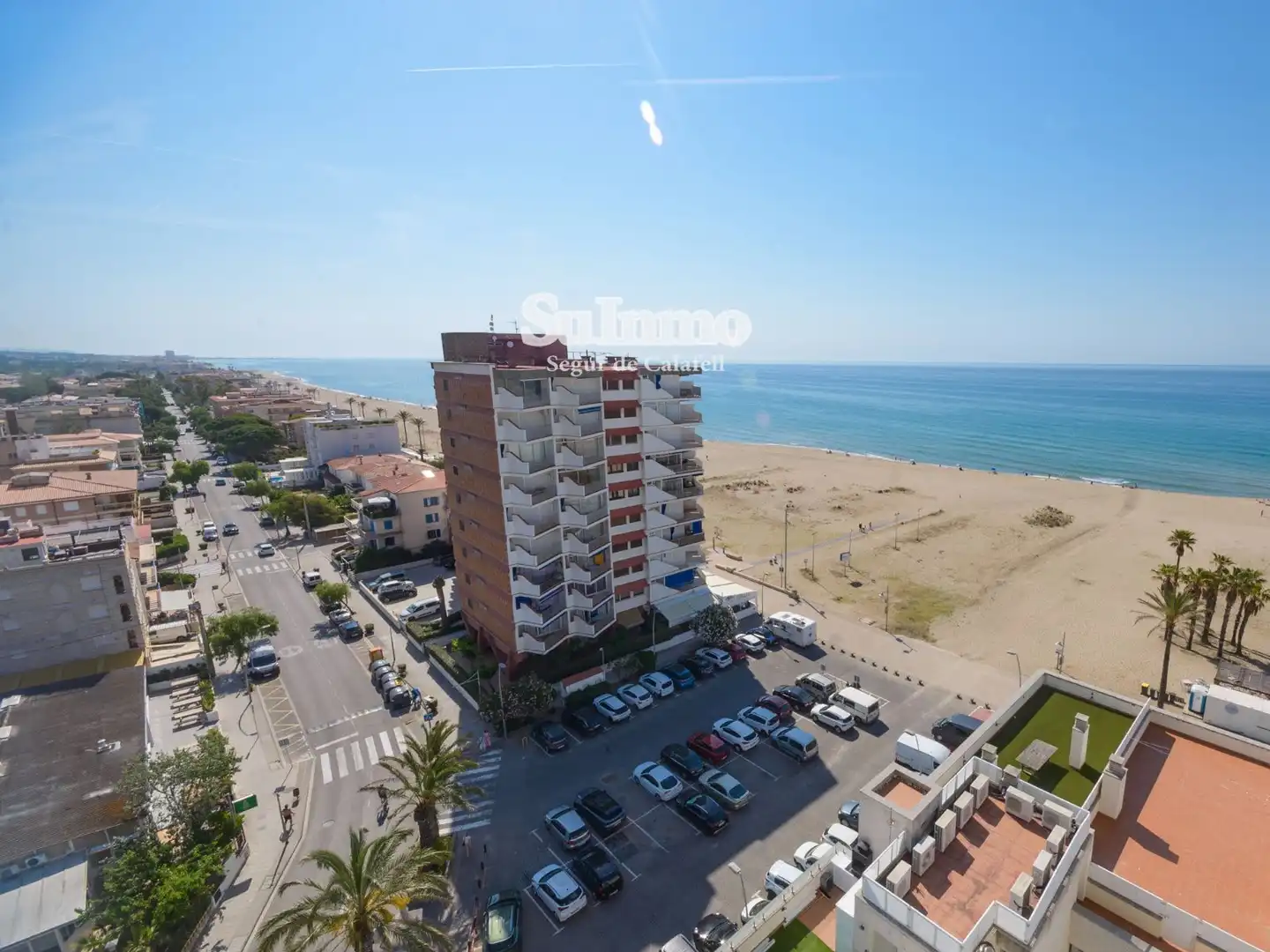 Appartement avec ascenseur à vendre à PALFURIANA, imagen 34