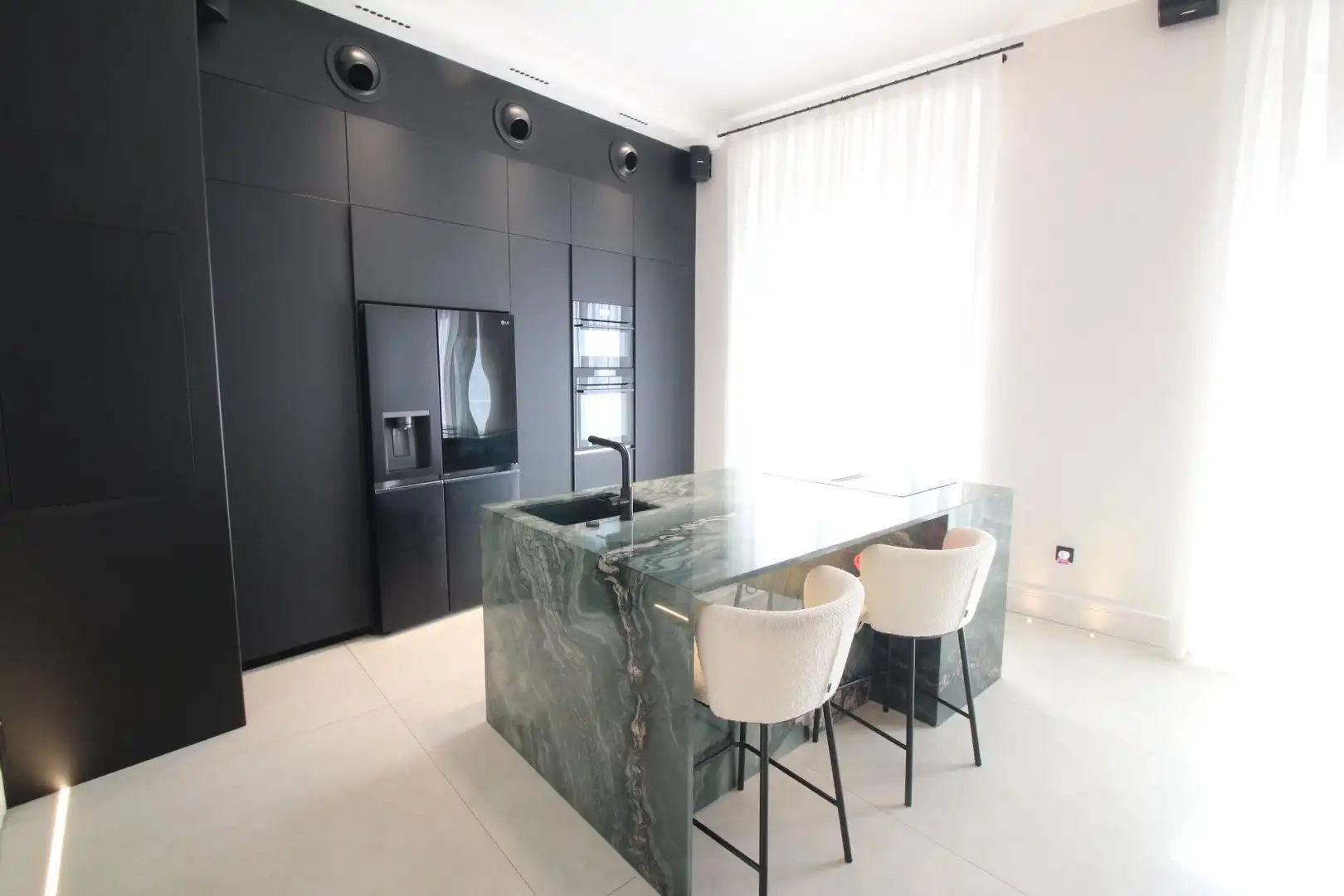 Piso en venta en LUIS DE VELAZQUEZ, Centro Histórico