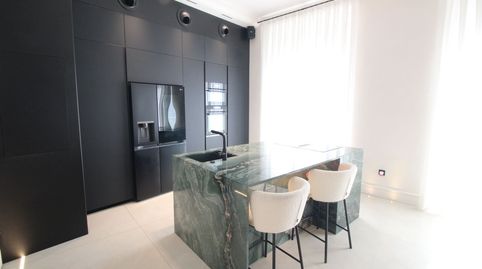 Foto 5 de Piso en venta en Luis de Velazquez, Centro Histórico, Málaga Capital
