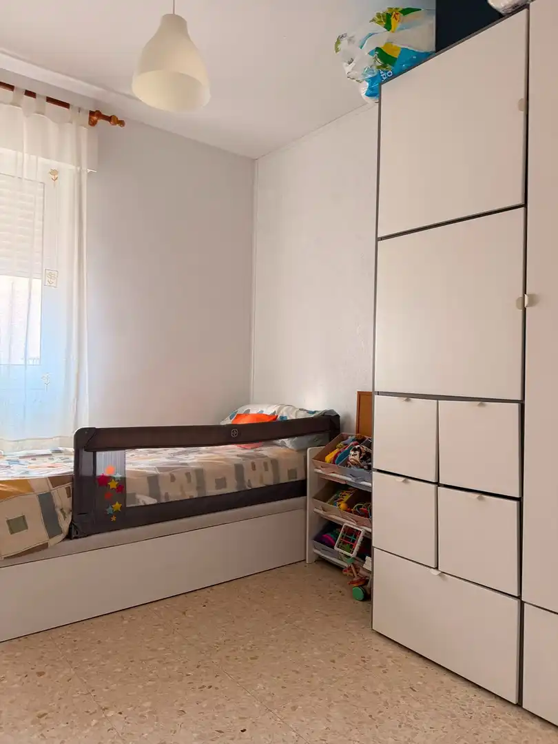 Habitación de Casa o chalet en venta en Coín con Calefacción, Terraza y Trastero