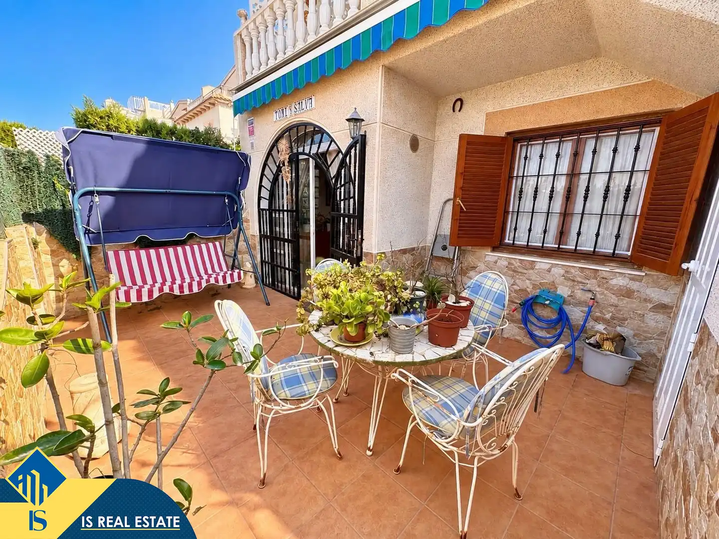 Bungalow con piscina in vendita a El Moncayo - El Pòrtic, imagen 5