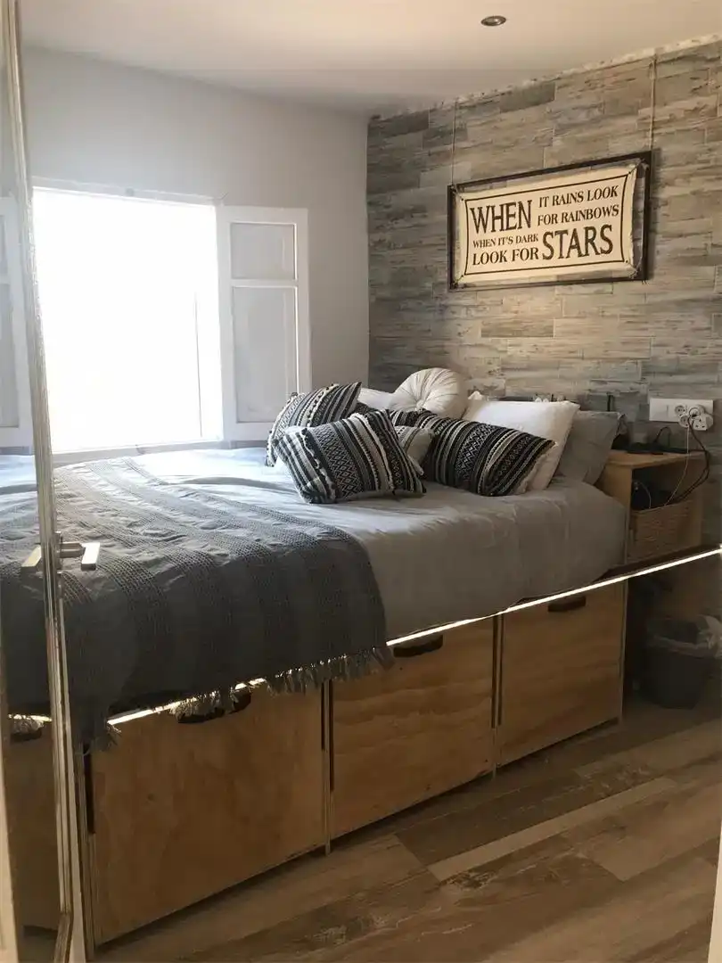 Habitación de Piso en venta en Mojácar con Aire acondicionado y Balcón
